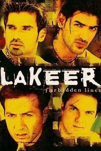 Lakeer poster - Find streaming availability