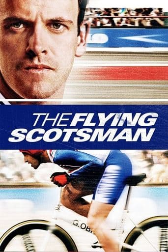 The Flying Scotsman poster - Find streaming availability