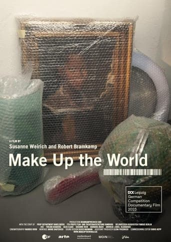 Make Up the World poster - Find streaming availability