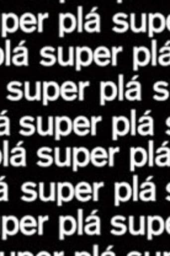 Super Plá poster - Find streaming availability