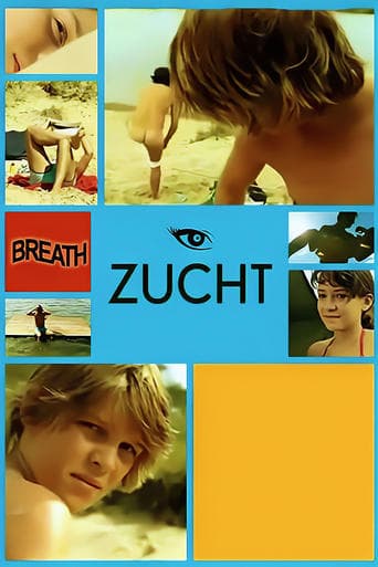 Breath poster - Find streaming availability