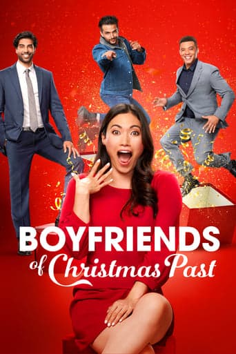 Boyfriends of Christmas Past poster - Find streaming availability