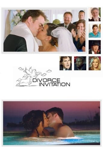 Divorce Invitation poster - Find streaming availability