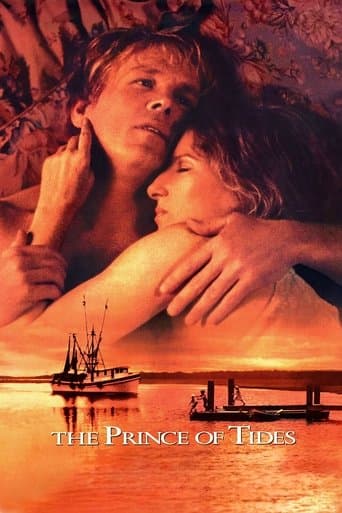 The Prince of Tides poster - Find streaming availability