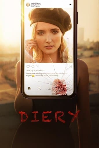 DieRy poster - Find streaming availability