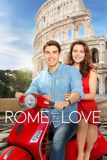 Rome in Love poster - Find streaming availability