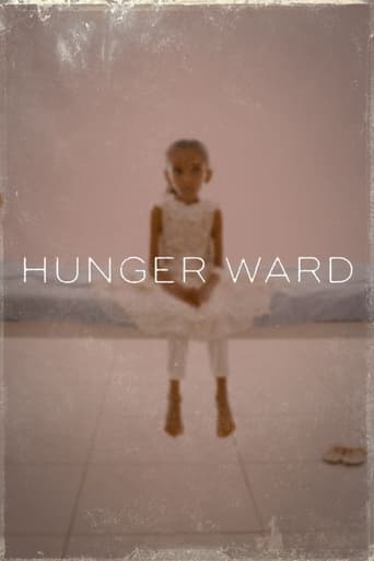 Hunger Ward poster - Find streaming availability