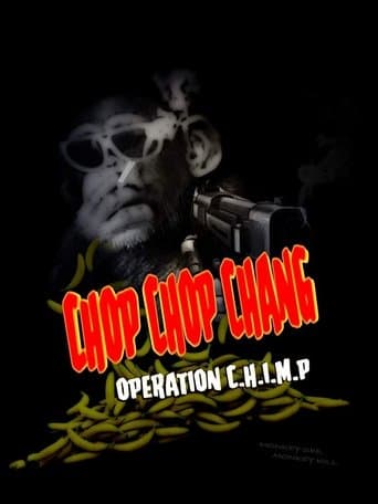 Chop Chop Chang: Operation C.H.I.M.P poster - Find streaming availability