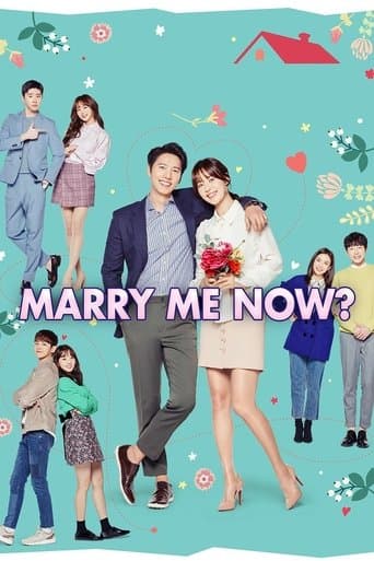 Marry Me Now poster - Find streaming availability