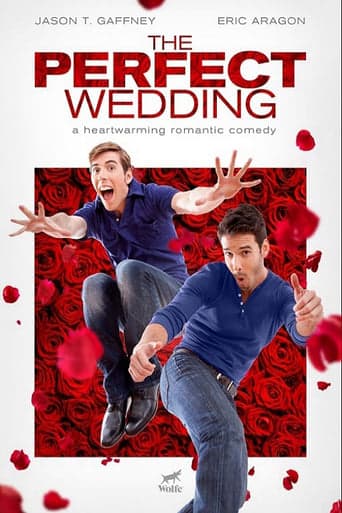 The Perfect Wedding poster - Find streaming availability