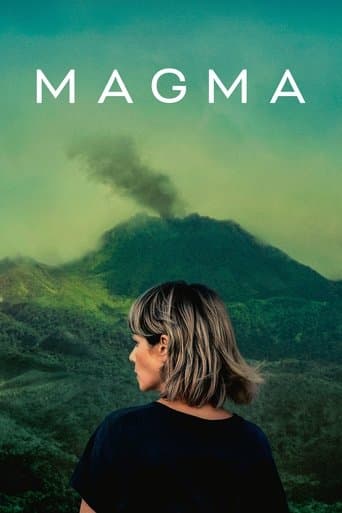 Magma poster - Find streaming availability