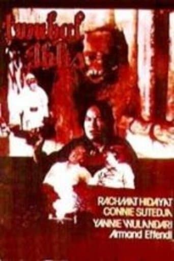 Sacrifice for Satan poster - Find streaming availability