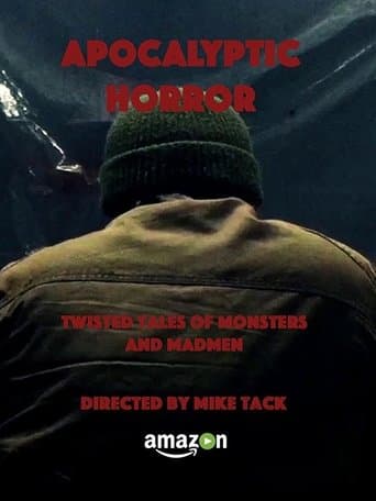 Apocalyptic Horror poster - Find streaming availability