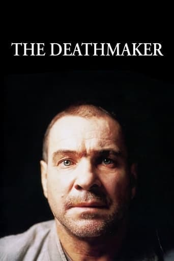 The Deathmaker poster - Find streaming availability