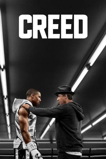 Creed poster - Find streaming availability