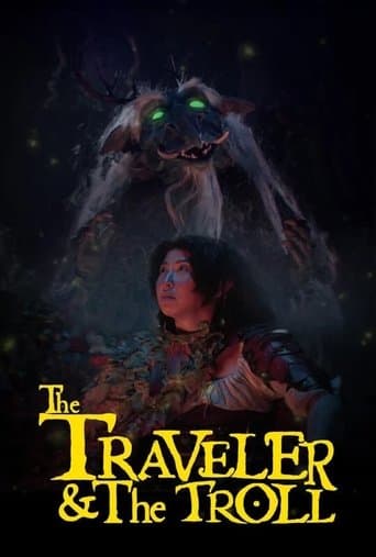 The Traveler & The Troll poster - Find streaming availability