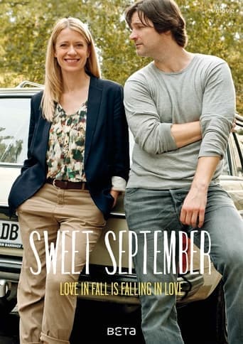 Sweet September poster - Find streaming availability