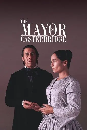 The Mayor of Casterbridge poster - Find streaming availability
