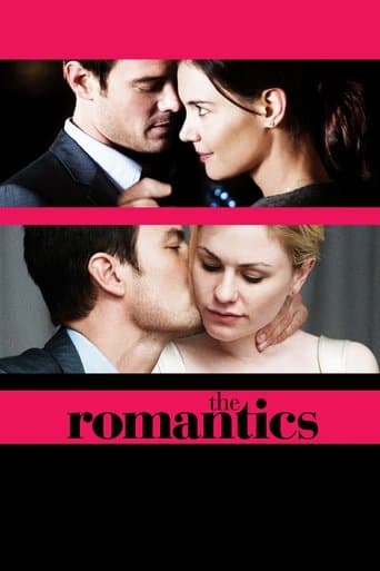 The Romantics poster - Find streaming availability