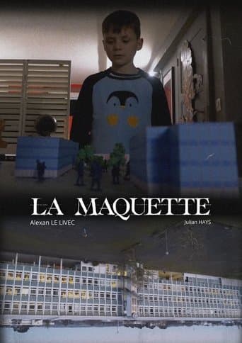 The model poster - Find streaming availability