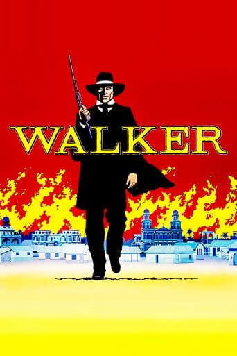 Walker poster - Find streaming availability