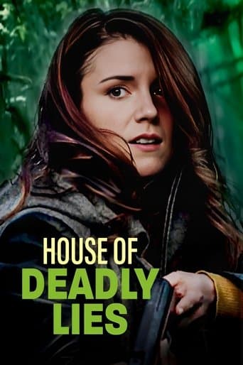 House of Deadly Lies poster - Find streaming availability