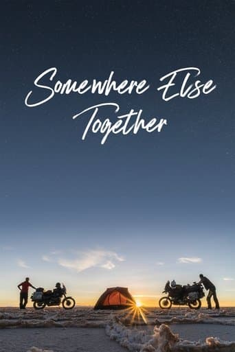 Somewhere Else Together poster - Find streaming availability