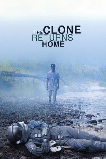 The Clone Returns Home poster - Find streaming availability