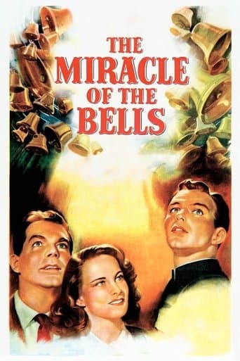 The Miracle of the Bells poster - Find streaming availability