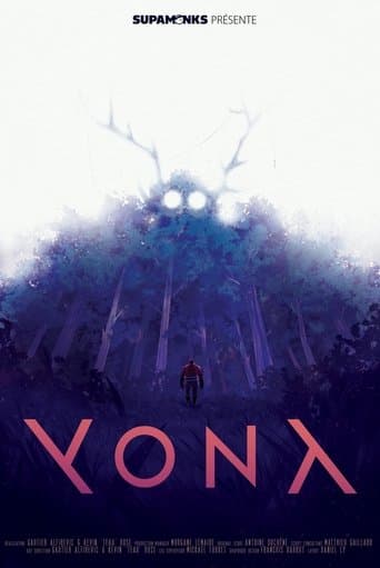 Yona poster - Find streaming availability