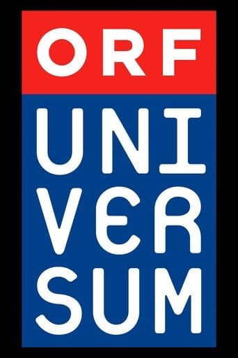 Universum poster - Find streaming availability