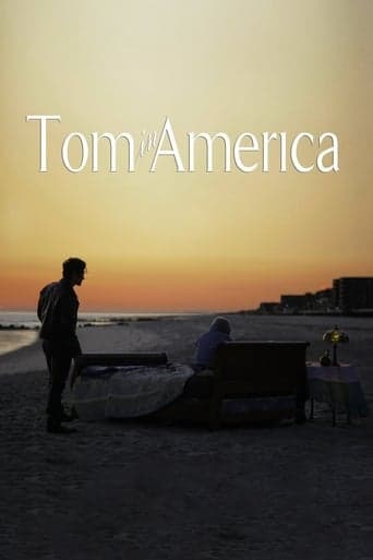 Tom in America poster - Find streaming availability