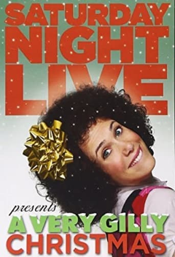 SNL Presents: A Very Gilly Christmas poster - Find streaming availability