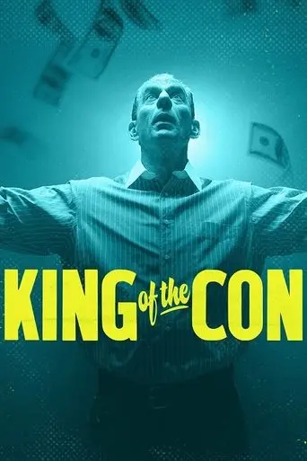 King of the Con poster - Find streaming availability