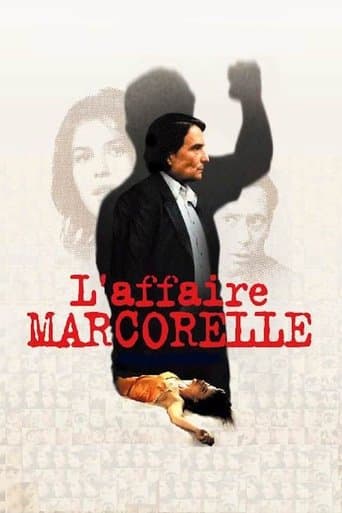 The Marcorelle Affair poster - Find streaming availability