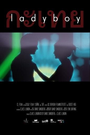 Ladyboy poster - Find streaming availability