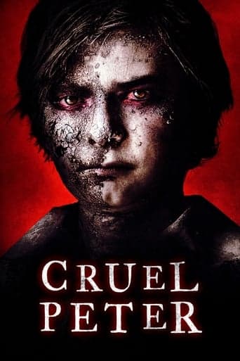 Cruel Peter poster - Find streaming availability