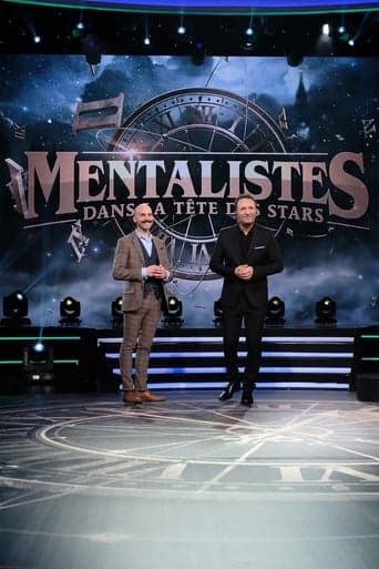 Mentalistes : dans la tête des stars poster - Find streaming availability