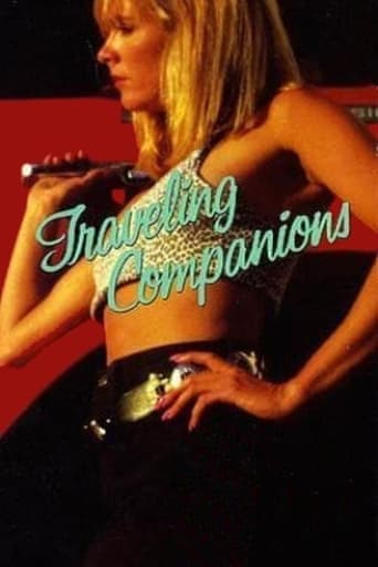 Traveling Companions poster - Find streaming availability