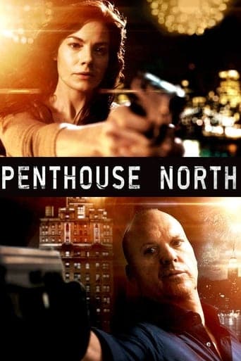 Penthouse North poster - Find streaming availability