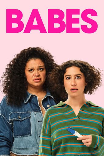 Babes poster - Find streaming availability