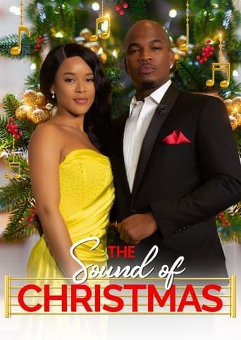 The Sound of Christmas poster - Find streaming availability