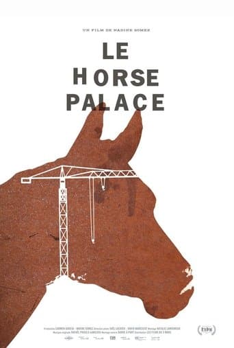 Le Horse Palace poster - Find streaming availability