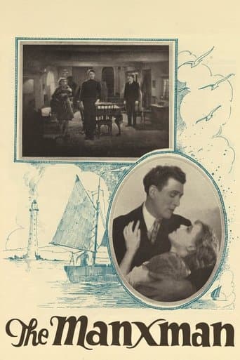 The Manxman poster - Find streaming availability