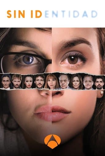 Sin identidad poster - Find streaming availability