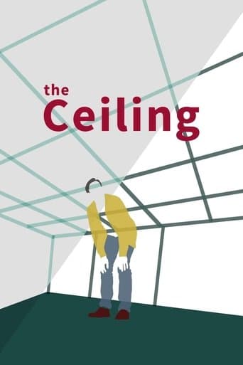 The Ceiling poster - Find streaming availability