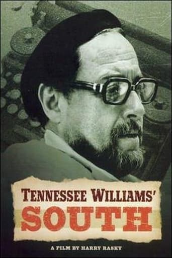 Tennessee Williams' South poster - Find streaming availability