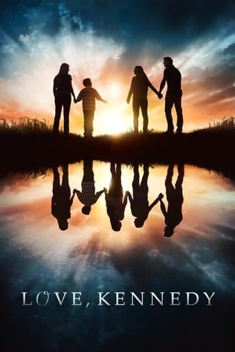 Love, Kennedy poster - Find streaming availability