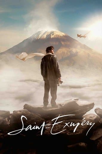 Saint-Exupéry poster - Find streaming availability