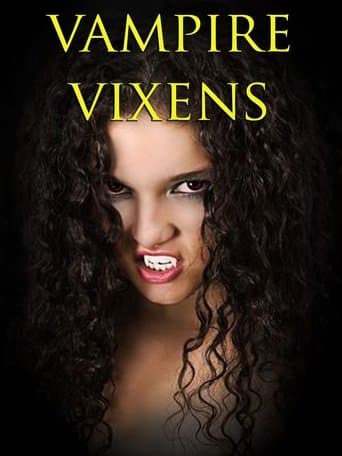 Vampire Vixens poster - Find streaming availability